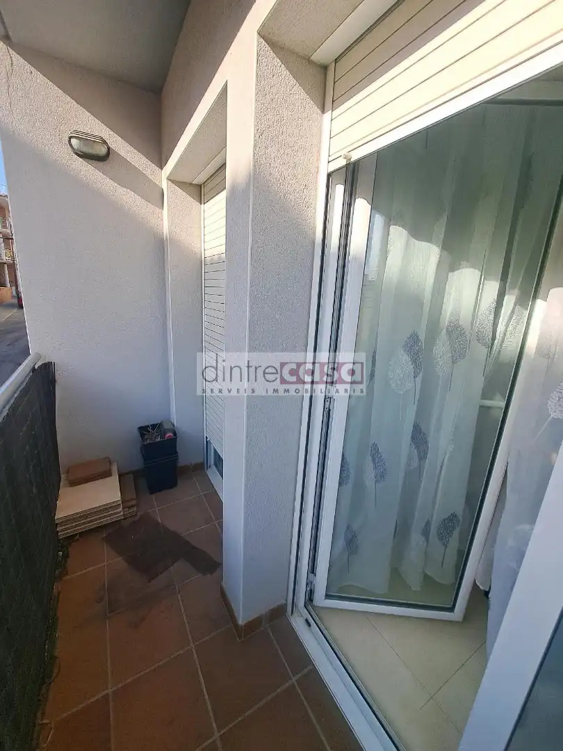 Dormitori de Pis en venda en Tordera amb Aire condicionat, Calefacció i Terrassa