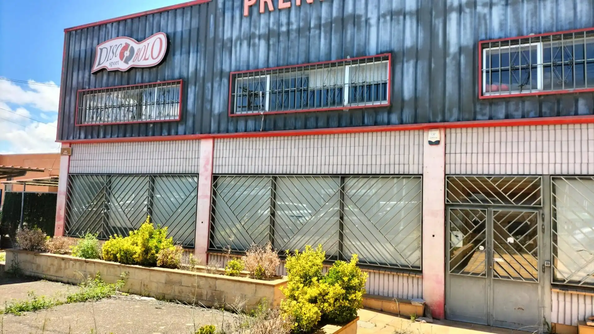 Nave industrielle à vendre à Calle de Sevilla, imagen 30