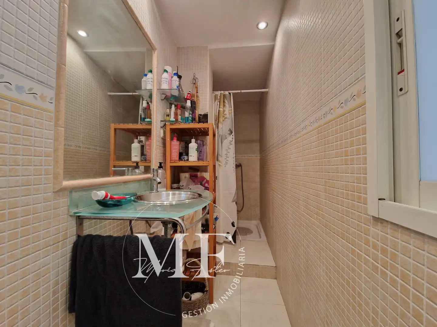 Piso con terraza en venta en Carrer Doctor Santaolalla, imagen 14