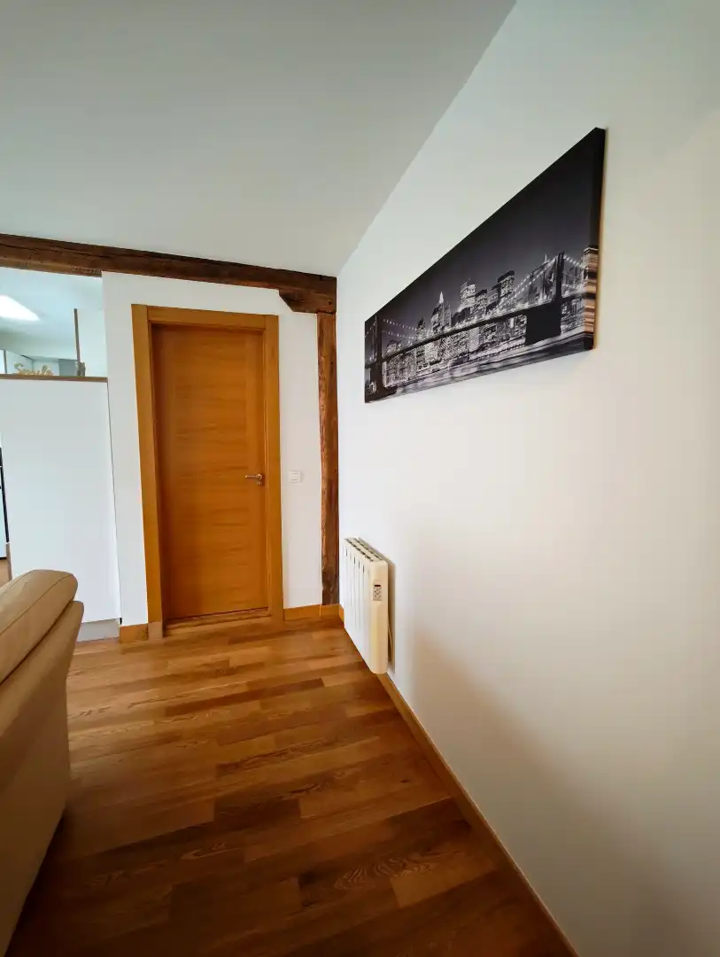 Flat for sale in Durango  with Heating and Furnished