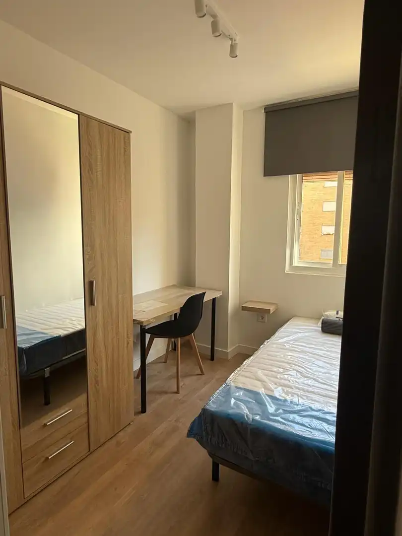Apartamento de alquiler en Pajaritos