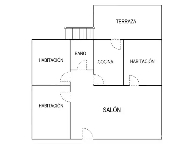 Casa in vendita a San Crispín - La Estación Consorcio, imagen 3