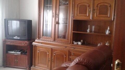 Foto 3 de Piso de alquiler en A Malata - Catabois - Ciudad Jardín, A Coruña