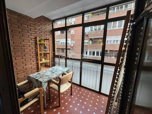 Piso en Alquiler en Pacífico