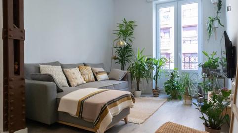 Foto 3 de Apartament per a compartir a Palos de Moguer,  Madrid Capital