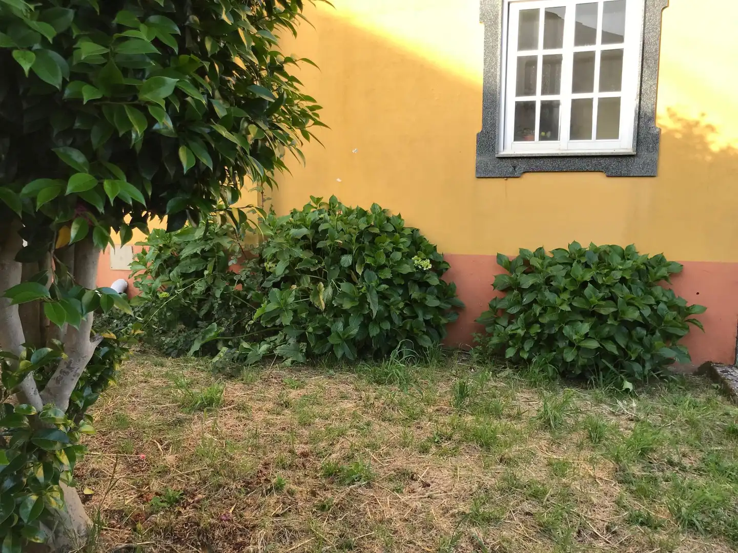 Casa o xalet en venda en Noia amb Balcó