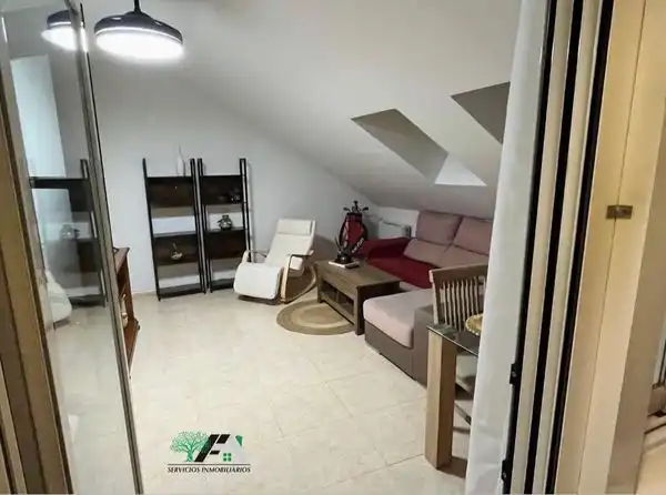 Piso con ascensor en alquiler en Calle Alta, imagen 4