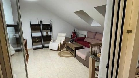 Foto 4 de Piso de alquiler en Calle Alta, Baeza, Jaén