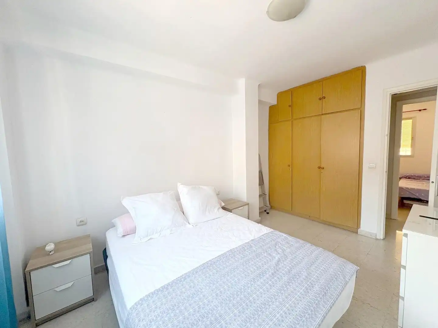 Piso con ascensor en venta en Cruz de Humilladero, imagen 8