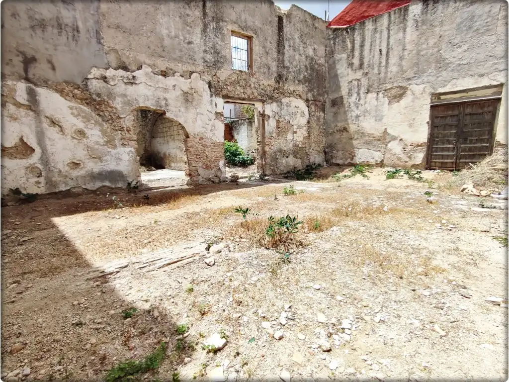 Terreny residencial en venda a Potries, imagen 13