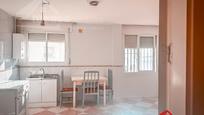 Kitchen of Flat for sale in  Córdoba Capital  with Air Conditioner, Private garden and Terrace