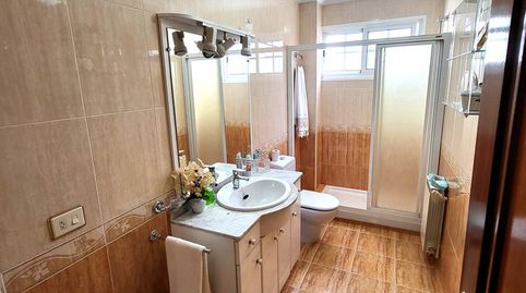 Photo 4 of Flat for rent in Avenida de Balaídos, As Travesas - Balaídos, Vigo