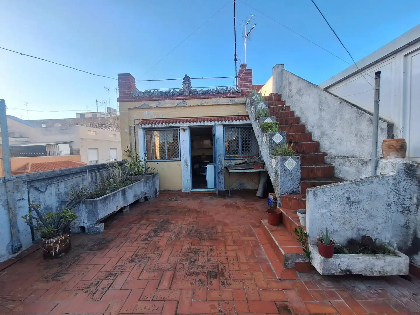 Haus zum Verkauf in Casc Urbà, imagen 4