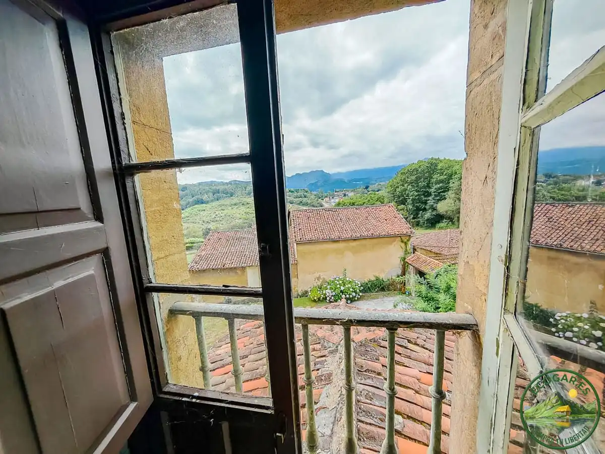 Detached house with garden for sale in San Claudio - Trubia - Las Caldas, imagen 38