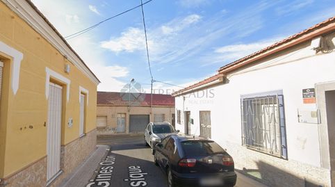 Foto 2 von Einfamilien-Reihenhaus zum Verkauf in Cl Oton Rosique - San Anton Es:t Pl:od Pt:as Car, San Miguel, Murcia Capital