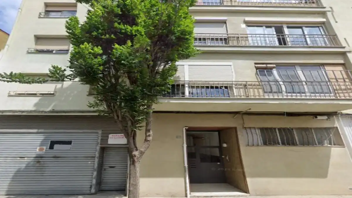 Appartamento in vendita a Carrer de Sant Dionís
