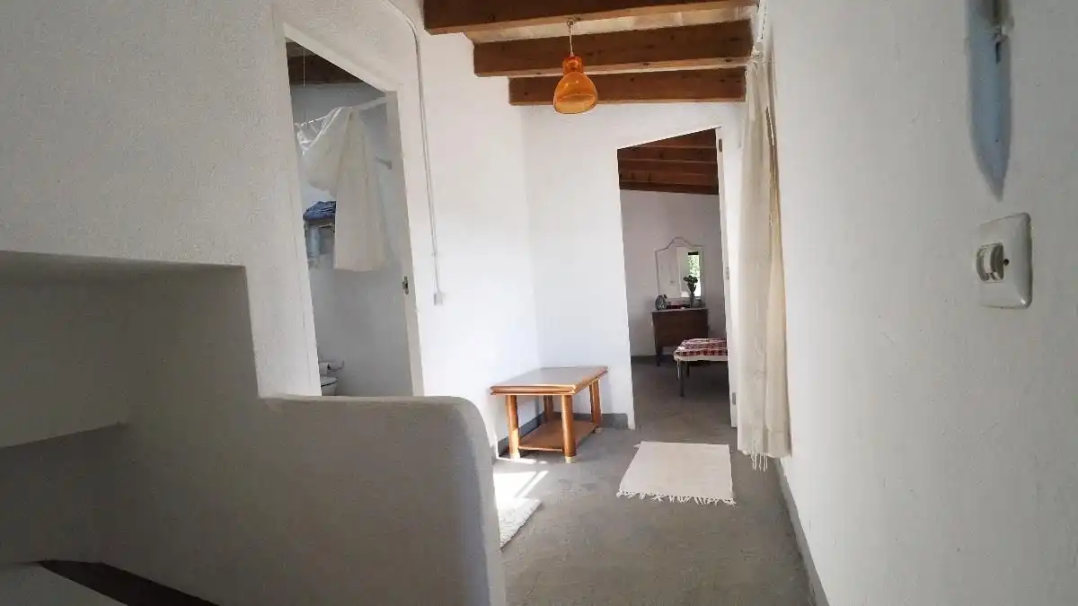 Finca rústica en venta en Pollença con Calefacción, Jardín privado y Terraza