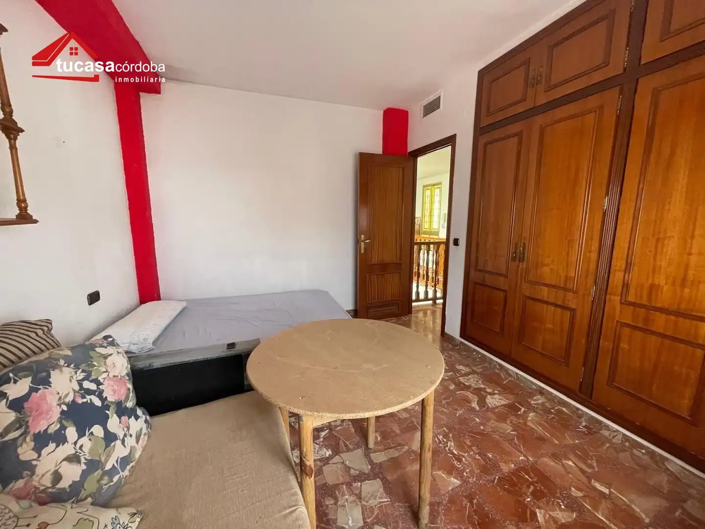 Habitación de Casa o chalet en venta en Periurbano Oeste - Sierra