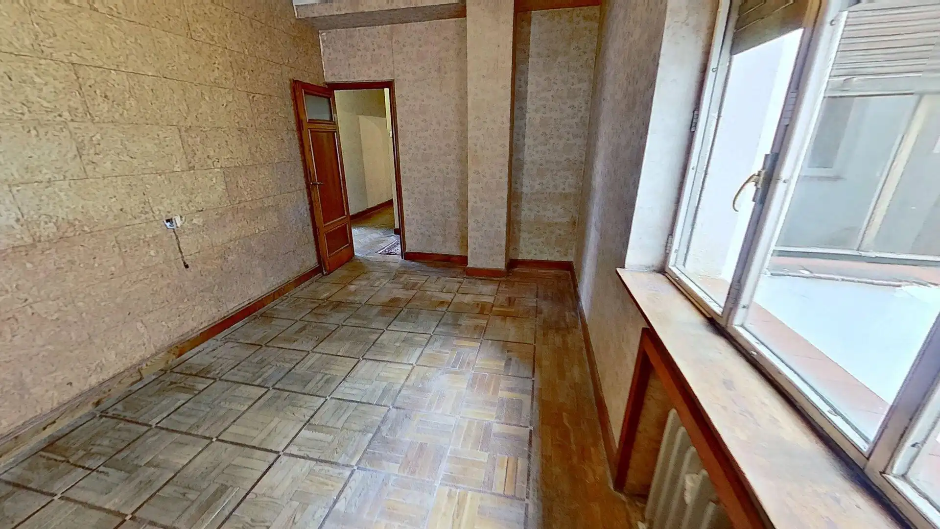 Piso en venta en Oviedo  con Calefacción