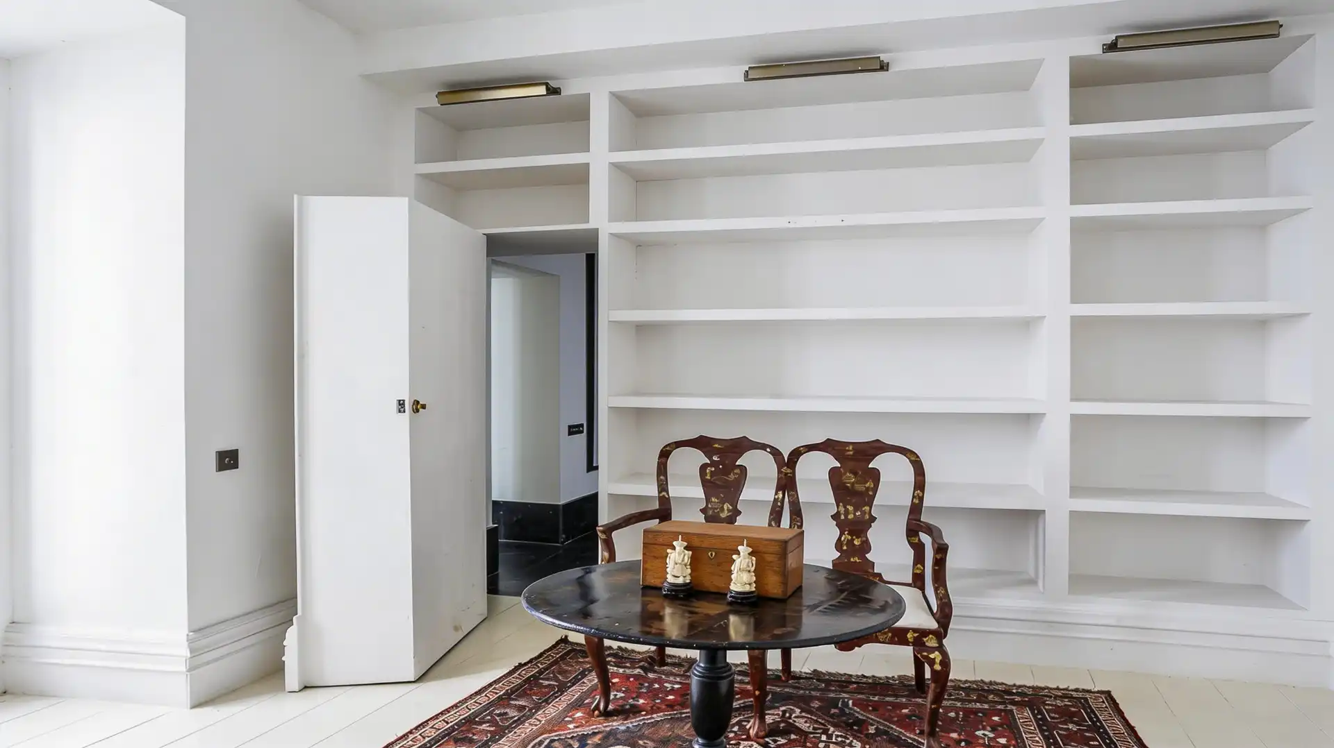 Piso con terraza en venta en Calle de la Magdalena, imagen 43