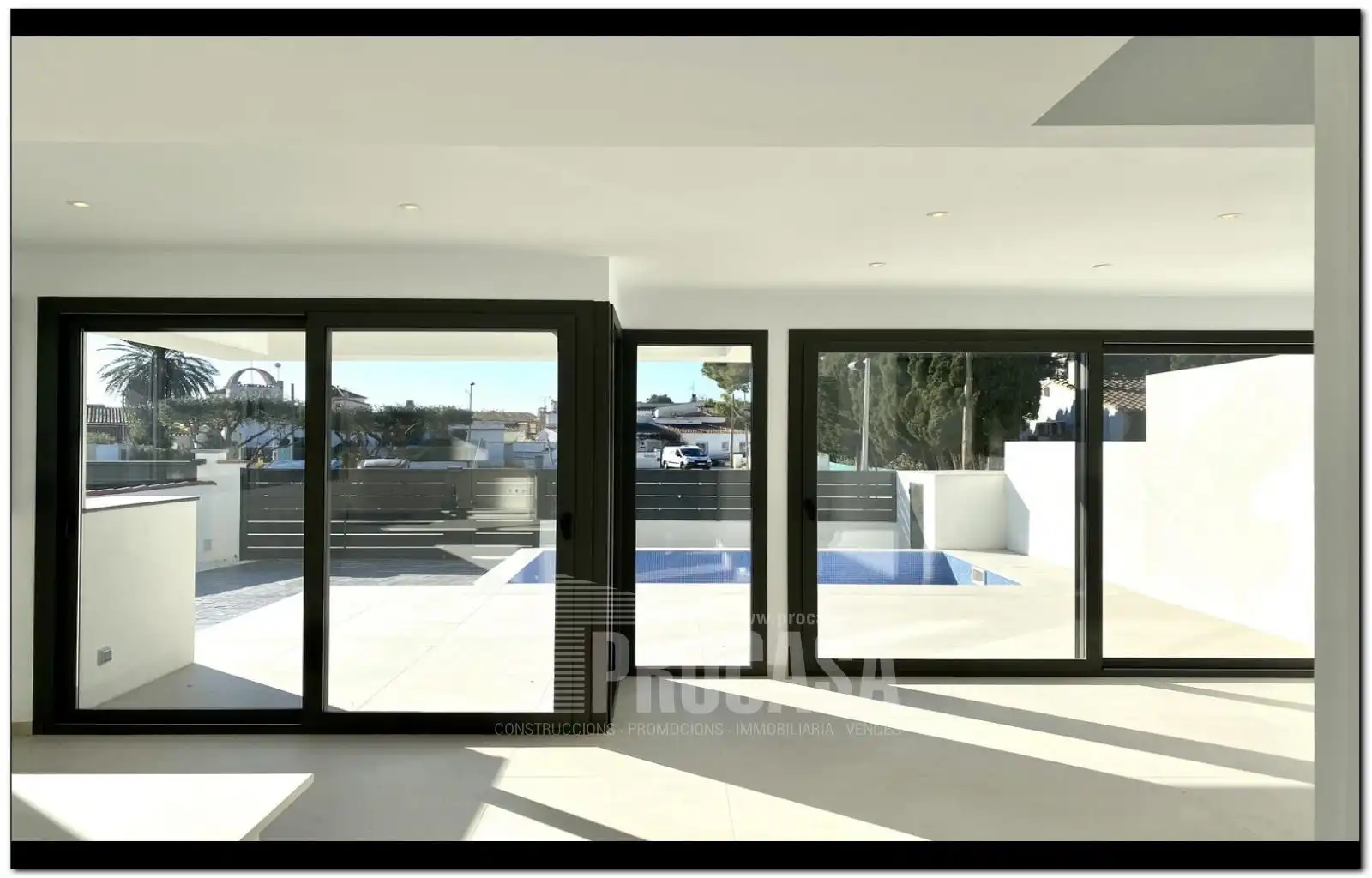 Detached house with pool for sale in REQUESENS, imagen 6