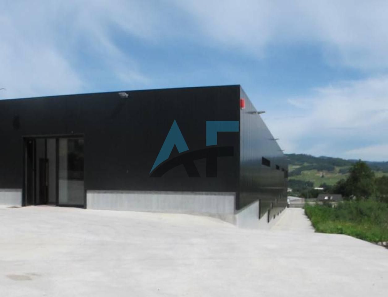 Nau industrial de lloguer a Camino Viñas de Camiño, Ribadavia