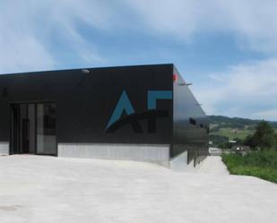 Nau industrial de lloguer a Camino Viñas de Camiño, Ribadavia