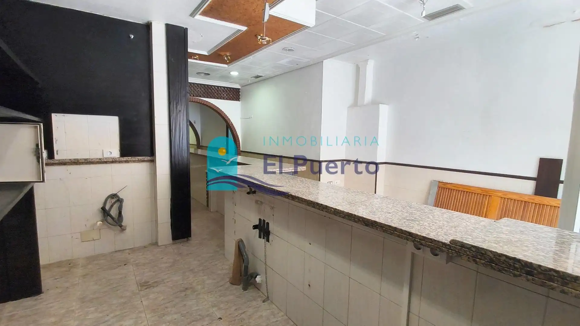 Business premises for sale in Casco Antiguo, imagen 4