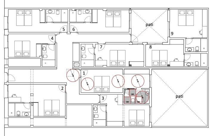 Photo 1 of Building for sale in Llefià, Barcelona