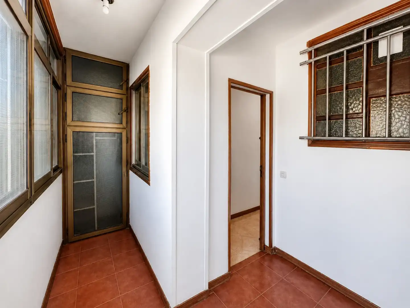 Apartament en venda en Madrid amb Aire condicionat i Terrassa