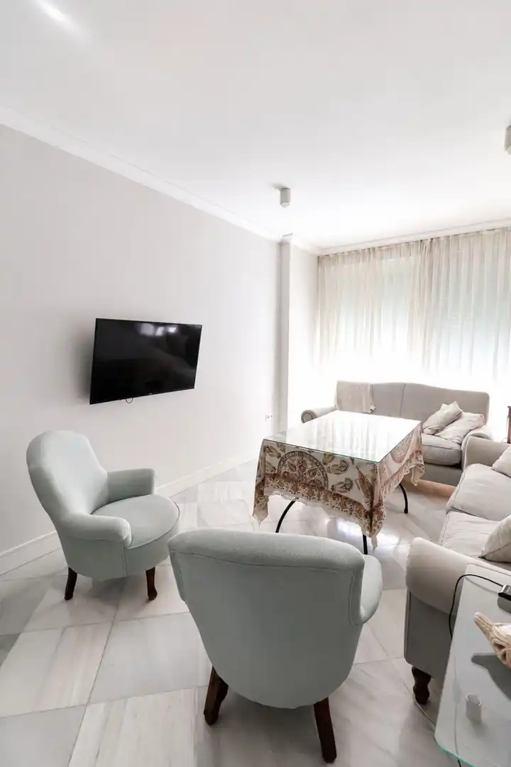 Flat with lift for sale in grupo oscar carvallo 4, imagen 4