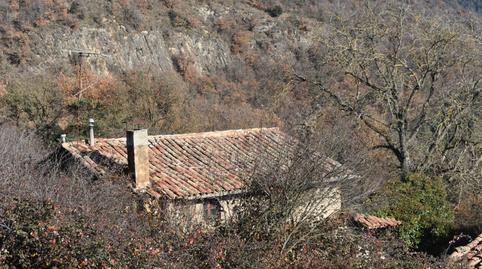 Foto 5 de Finca rústica en venda a Les Llosses, Girona