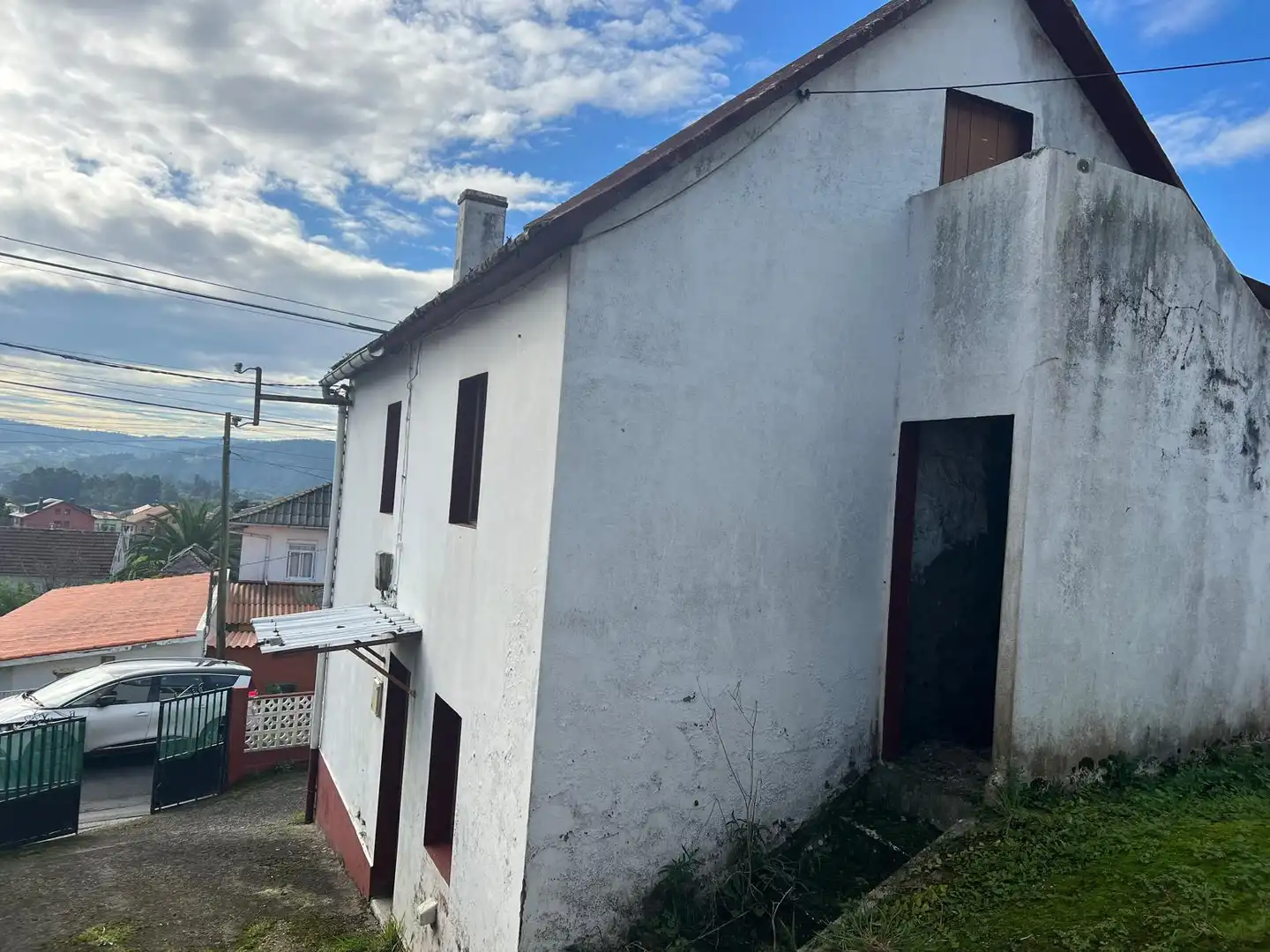 Casa con jardín en venta en Lugar Catasol, imagen 22