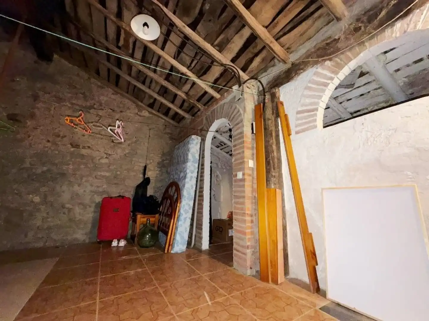 Casa o xalet en venda en Torrelavega  amb Calefacció, Jardí privat i Traster