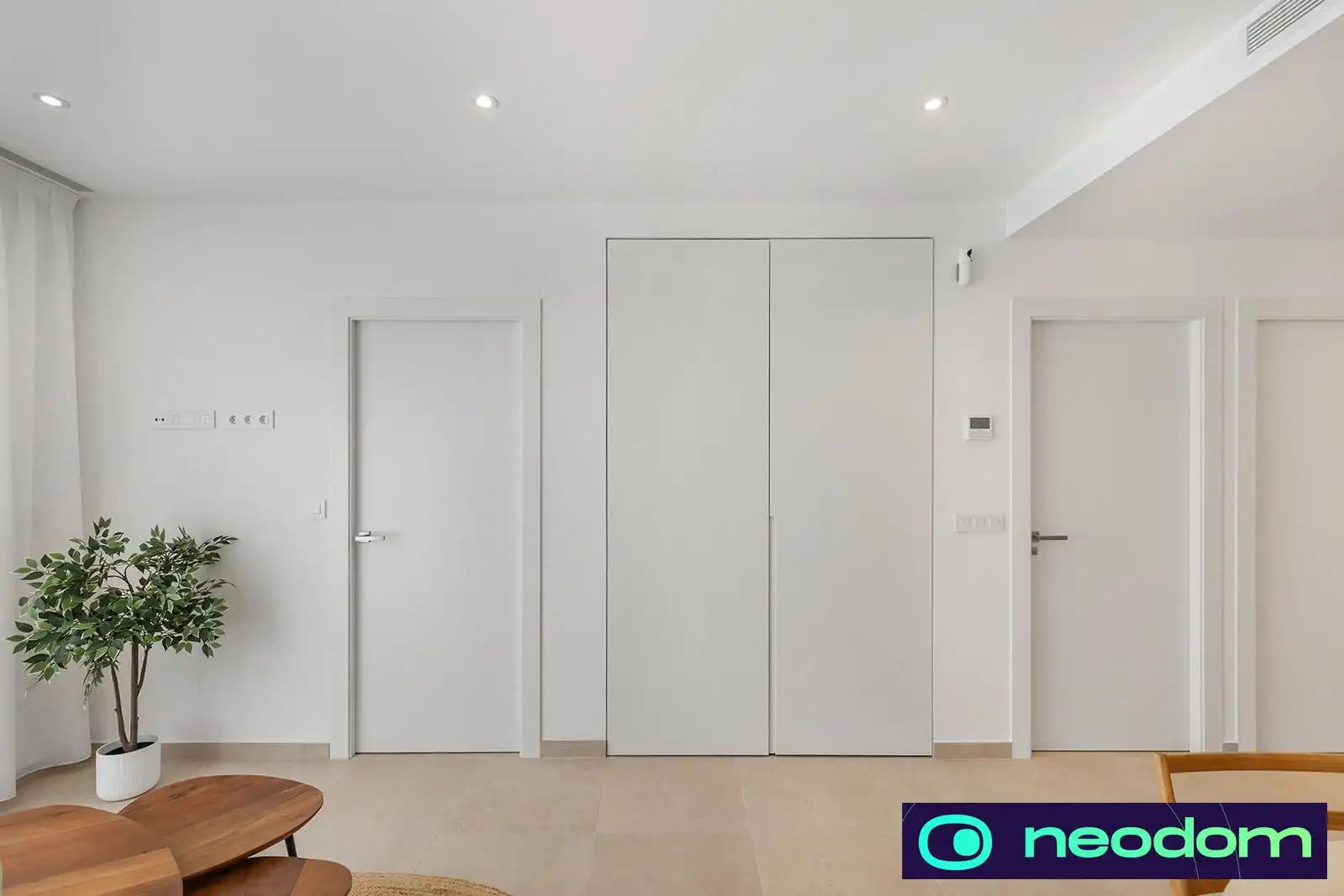 Attique avec piscine à vendre à N/A, imagen 38