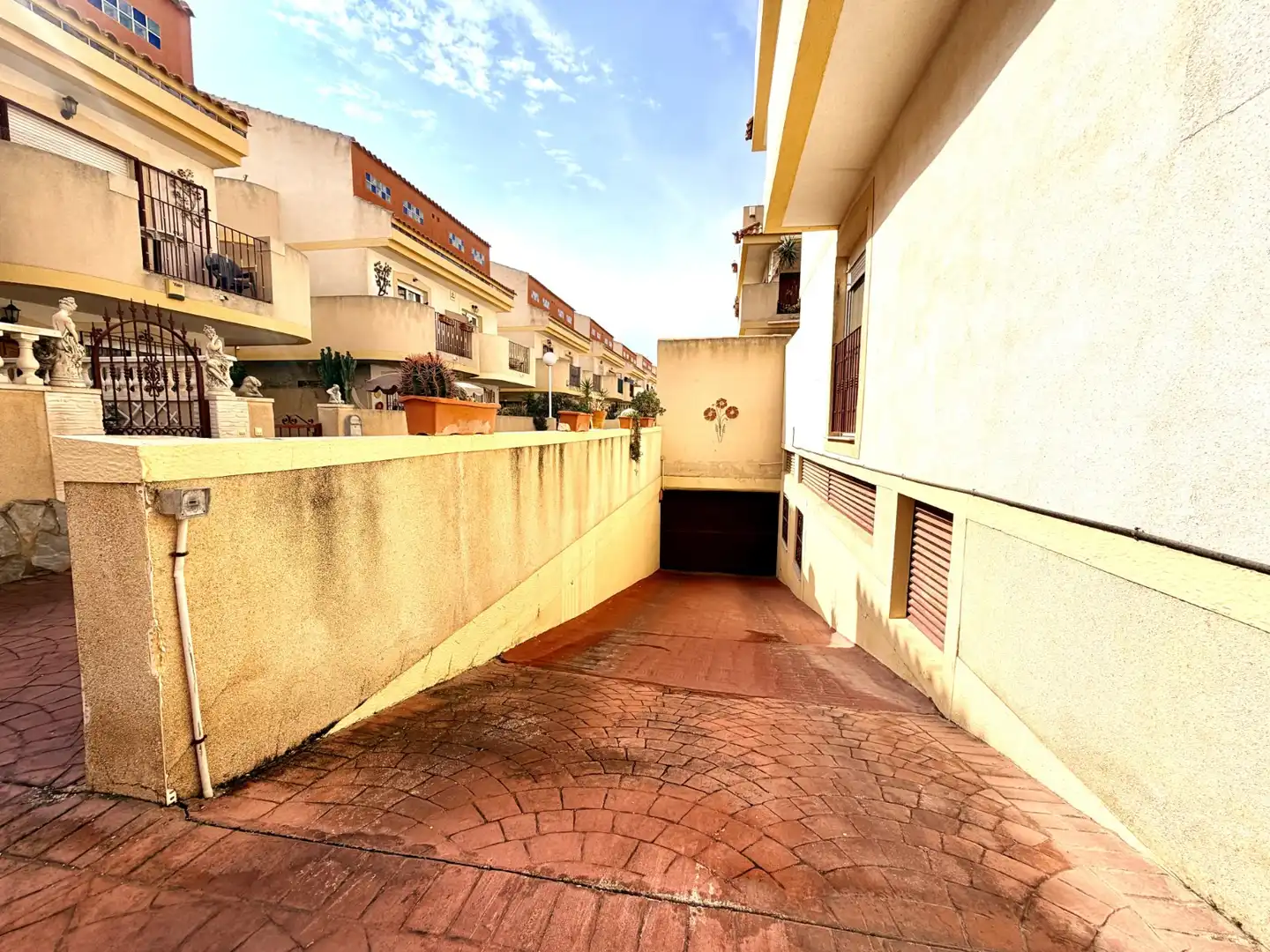 Casa a schiera con terrazza in vendita a Orihuela Costa, imagen 20
