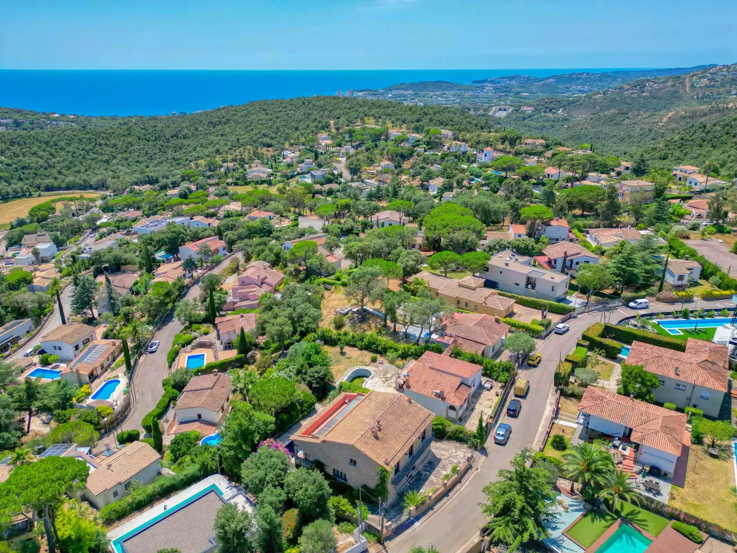 Casa amb piscina en venda a Palmeres, imagen 36