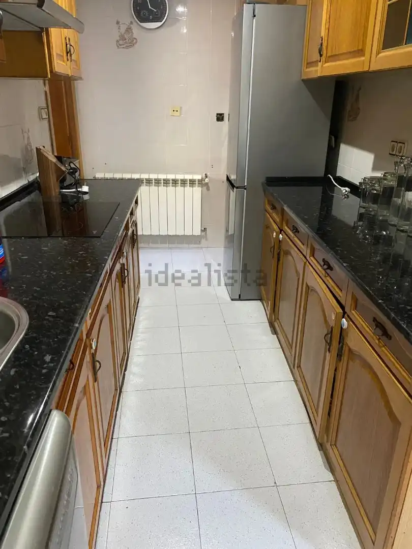 Piso con terraza en venta en Carretas - Pajarita, imagen 13