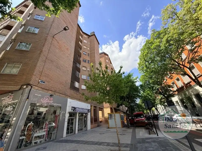 Wohnung mit Aufzug zum Verkauf in Centro