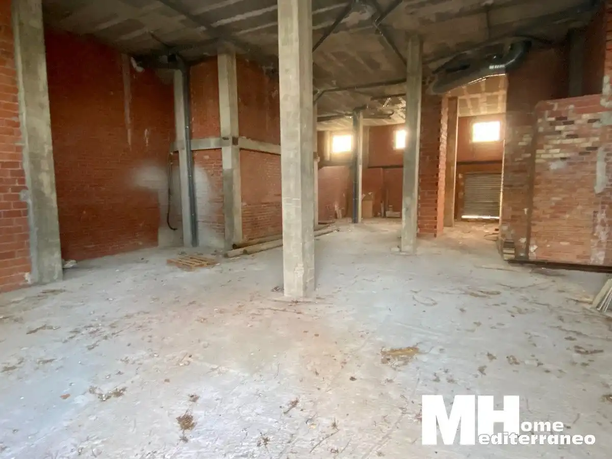 Gewerbefläche zum Verkauf in PZ SANT FERRAN 24, imagen 4
