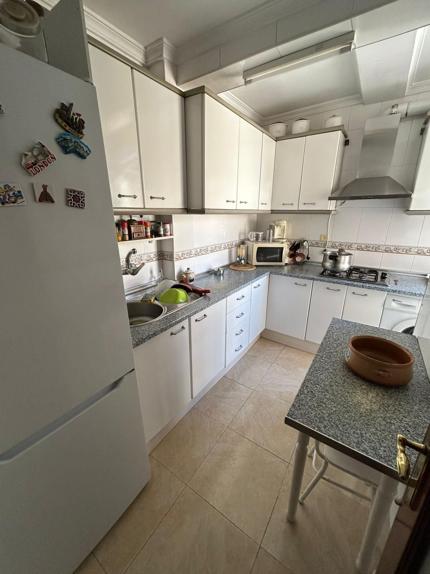 Cocina de Piso en venta en San Fernando con Aire acondicionado