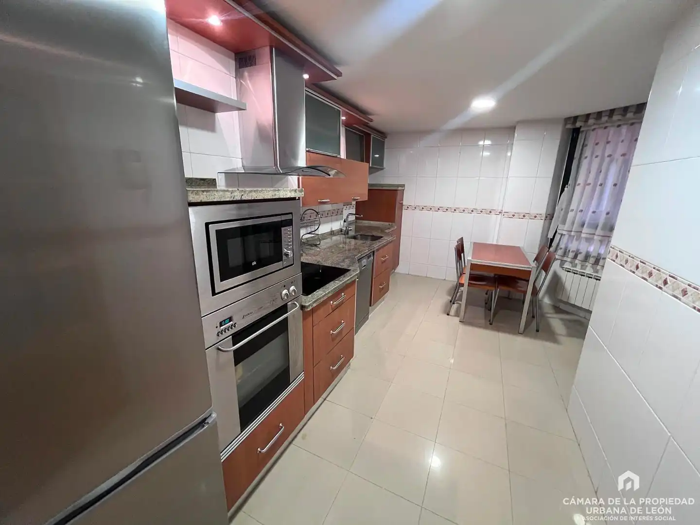 Wohnung zur Miete in Pais Leones, El Soto