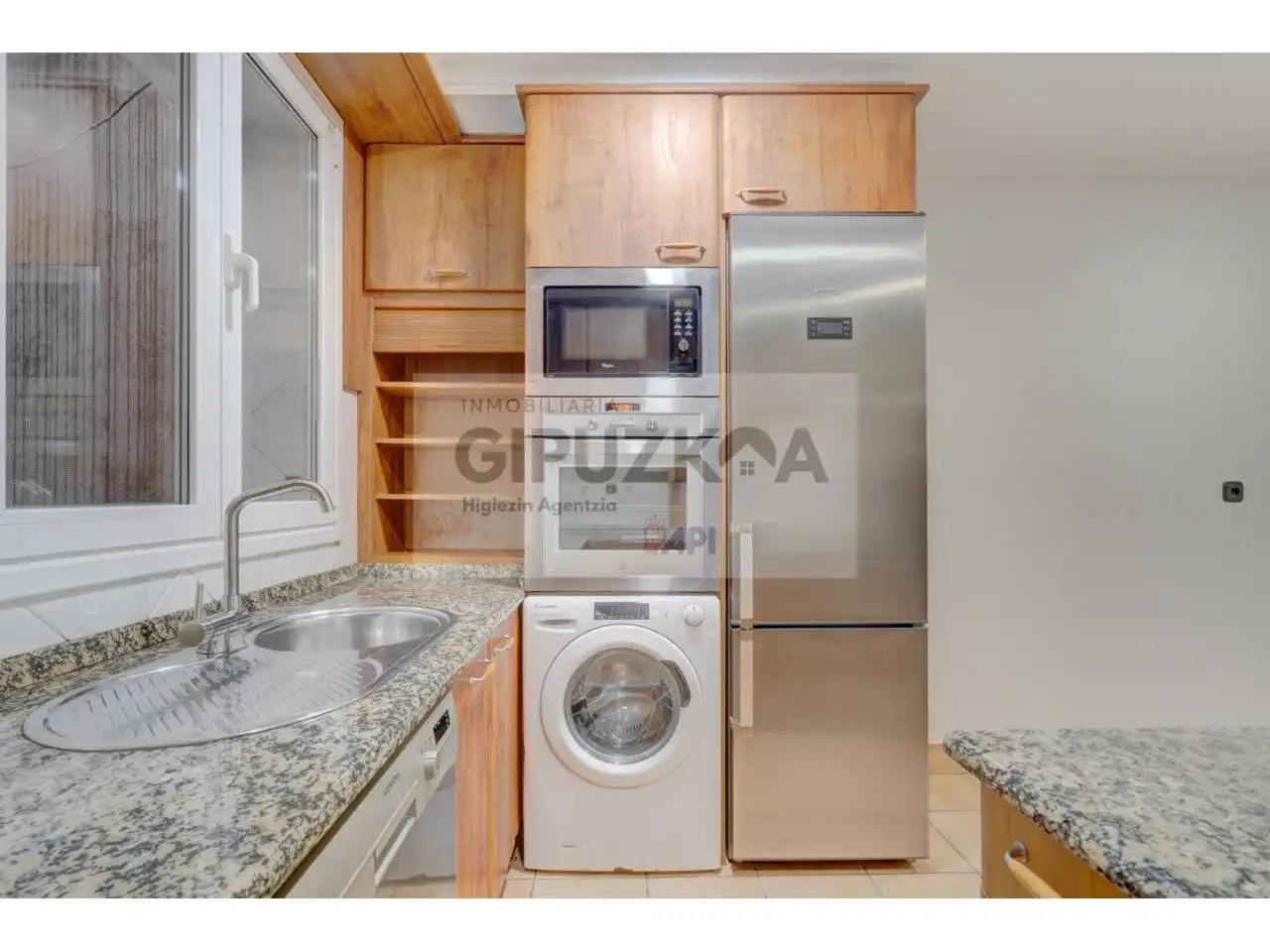 Wohnung mit Terrasse zum Verkauf in Calle Segundo Ispizua, imagen 23