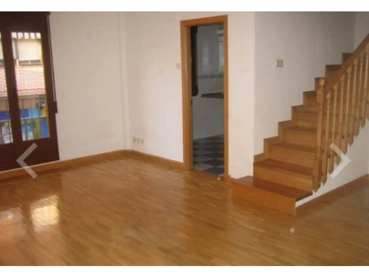 Maisonette zur Miete in Navalcarnero mit Heizung und Balkon
