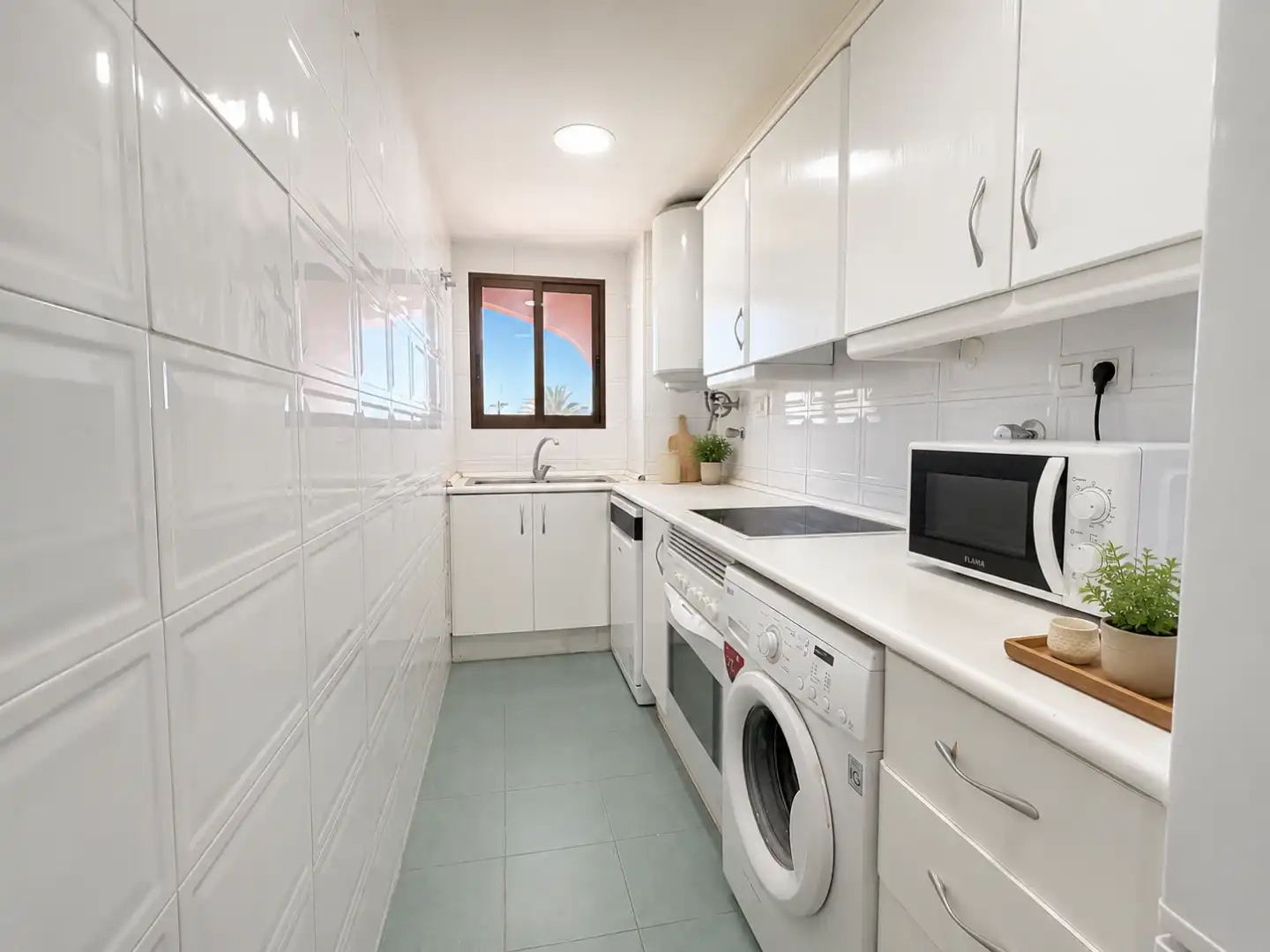 Wohnung mit Terrasse zum Verkauf in Port Saplaya, imagen 10