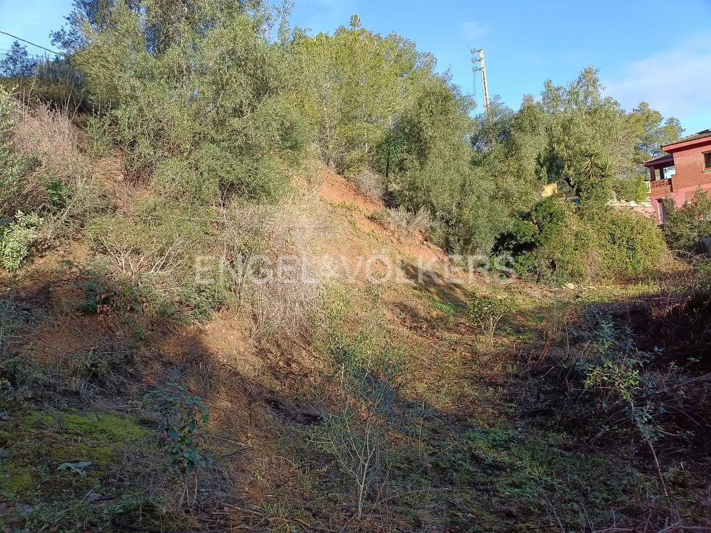 Wohnbaugrundstück zum Verkauf in Cervelló, imagen 14