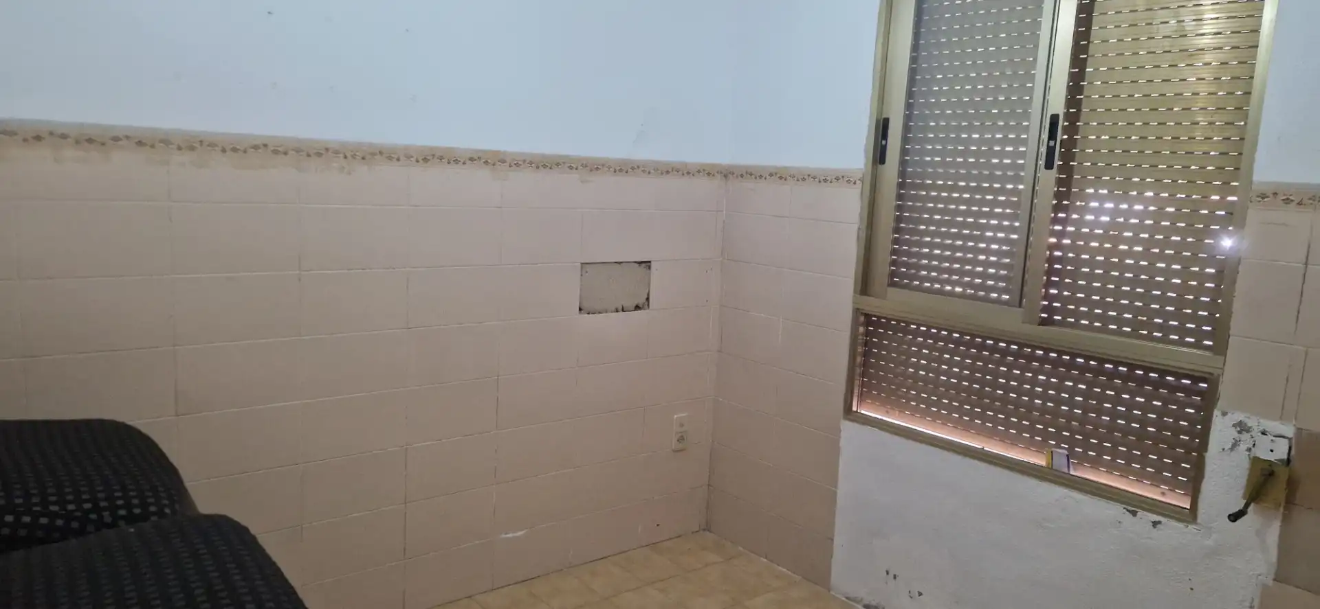 Bany de Casa o xalet en venda en Albal amb Terrassa