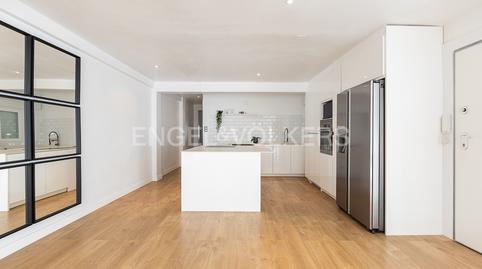 Foto 5 de Pis de lloguer a Mont-Olivet,  Valencia Capital