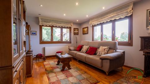 Foto 4 de Casa o xalet en venda a Gijón - Camin de la Barrera Granda, 45, Granda, Asturias