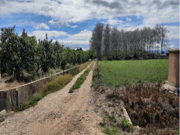 Terreny rústic en venda a Urbanitzacions i Pedanies Nord